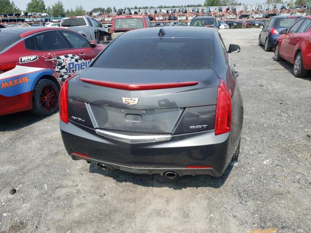 Photo 5 VIN: 1G6AG5RX5F0106534 - CADILLAC ATS 