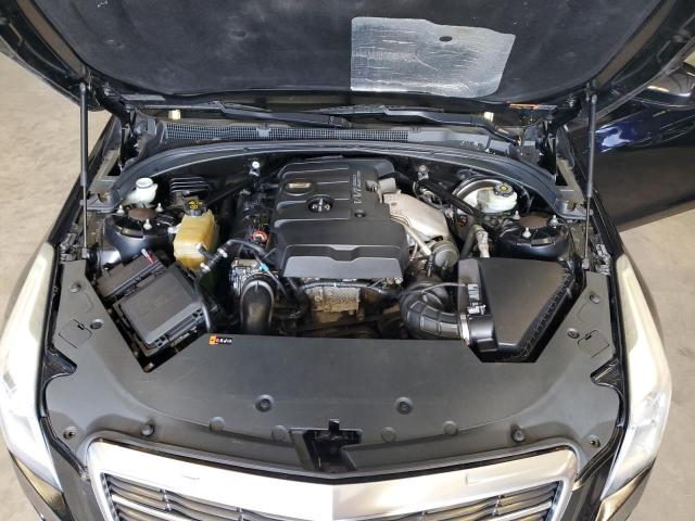 Photo 10 VIN: 1G6AG5RX5F0129389 - CADILLAC ATS 