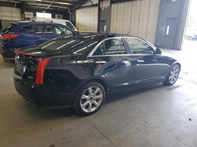 Photo 2 VIN: 1G6AG5RX5F0129389 - CADILLAC ATS 