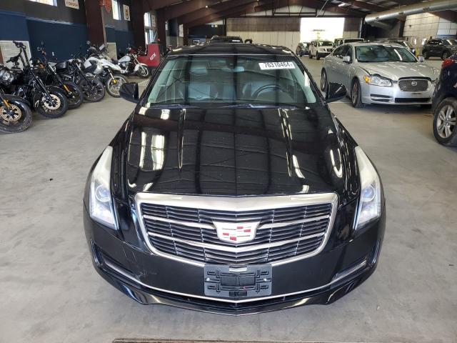 Photo 4 VIN: 1G6AG5RX5F0129389 - CADILLAC ATS 