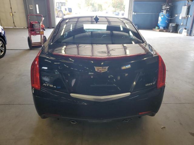 Photo 5 VIN: 1G6AG5RX5F0129389 - CADILLAC ATS 