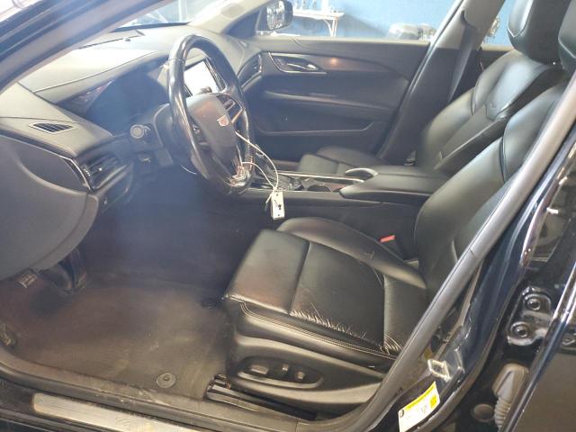 Photo 6 VIN: 1G6AG5RX5F0129389 - CADILLAC ATS 