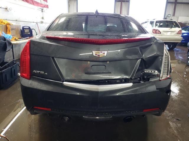 Photo 5 VIN: 1G6AG5RX5F0130512 - CADILLAC ATS 