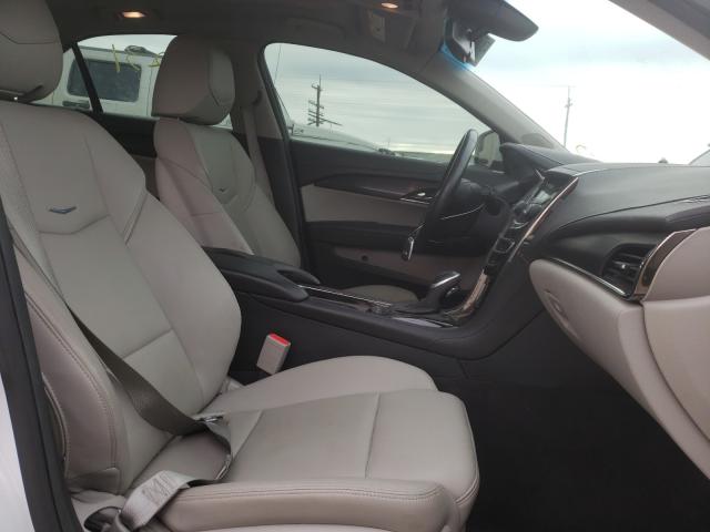 Photo 4 VIN: 1G6AG5RX5G0144086 - CADILLAC ATS 