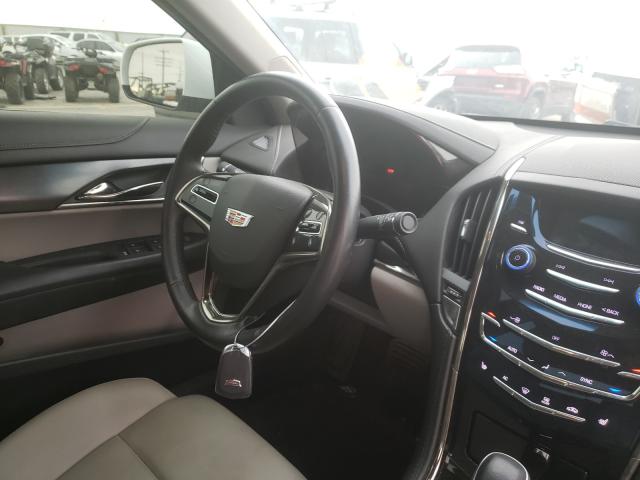 Photo 8 VIN: 1G6AG5RX5G0144086 - CADILLAC ATS 