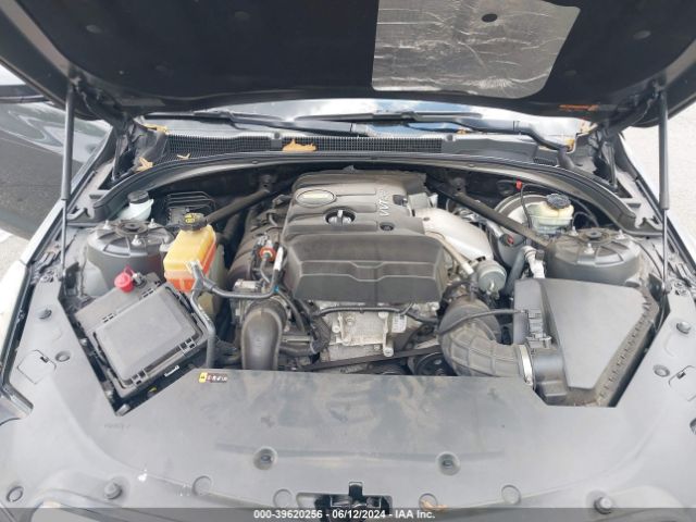 Photo 9 VIN: 1G6AG5RX5G0146081 - CADILLAC ATS 