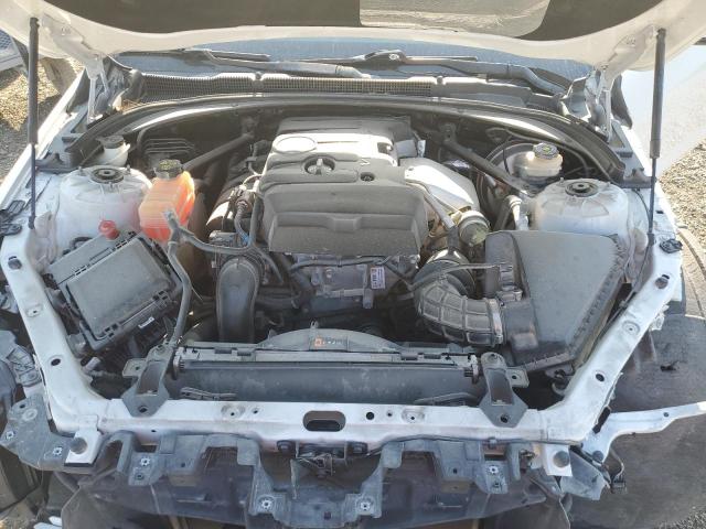 Photo 10 VIN: 1G6AG5RX5H0156319 - CADILLAC ATS 