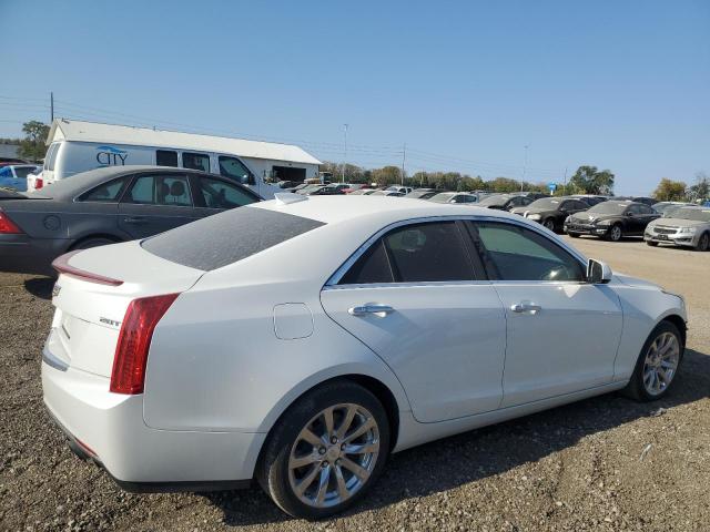 Photo 2 VIN: 1G6AG5RX5H0156319 - CADILLAC ATS 