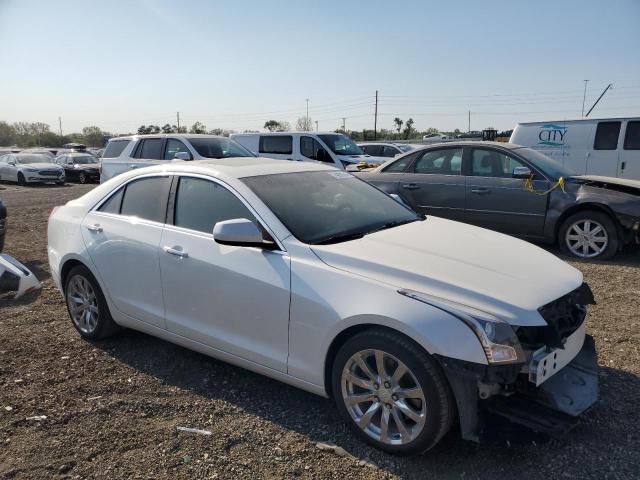 Photo 3 VIN: 1G6AG5RX5H0156319 - CADILLAC ATS 