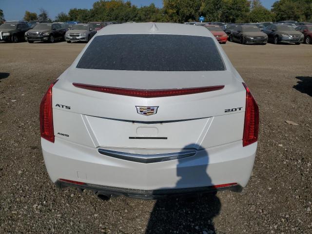 Photo 5 VIN: 1G6AG5RX5H0156319 - CADILLAC ATS 