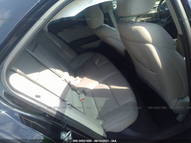 Photo 7 VIN: 1G6AG5RX5H0178191 - CADILLAC ATS SEDAN 