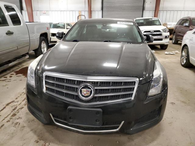 Photo 4 VIN: 1G6AG5RX6D0151544 - CADILLAC ATS 