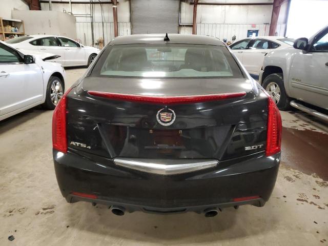 Photo 5 VIN: 1G6AG5RX6D0151544 - CADILLAC ATS 