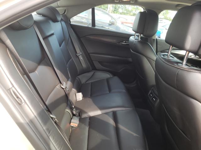 Photo 5 VIN: 1G6AG5RX6D0159126 - CADILLAC ATS 