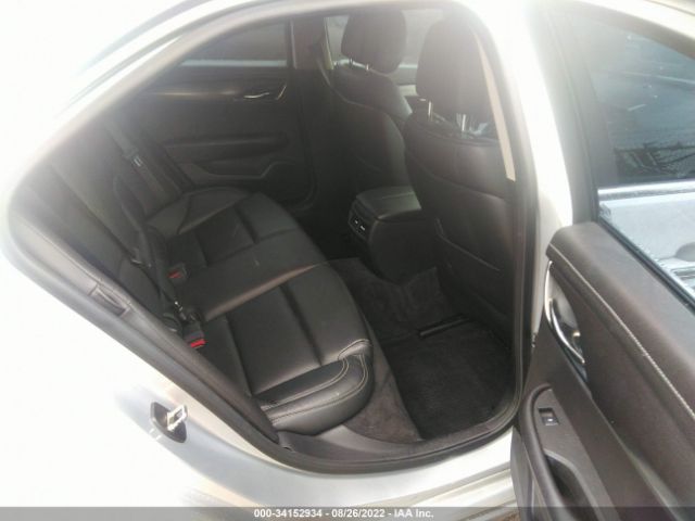 Photo 7 VIN: 1G6AG5RX6D0166917 - CADILLAC ATS 