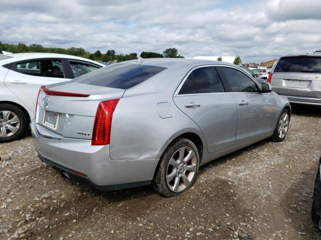 Photo 2 VIN: 1G6AG5RX6E0109585 - CADILLAC ATS 