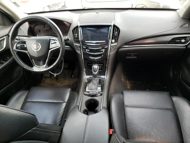 Photo 7 VIN: 1G6AG5RX6E0109585 - CADILLAC ATS 