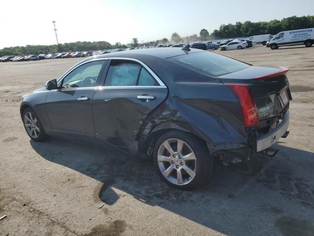 Photo 1 VIN: 1G6AG5RX6E0111434 - CADILLAC ATS 