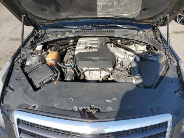 Photo 10 VIN: 1G6AG5RX6E0111434 - CADILLAC ATS 