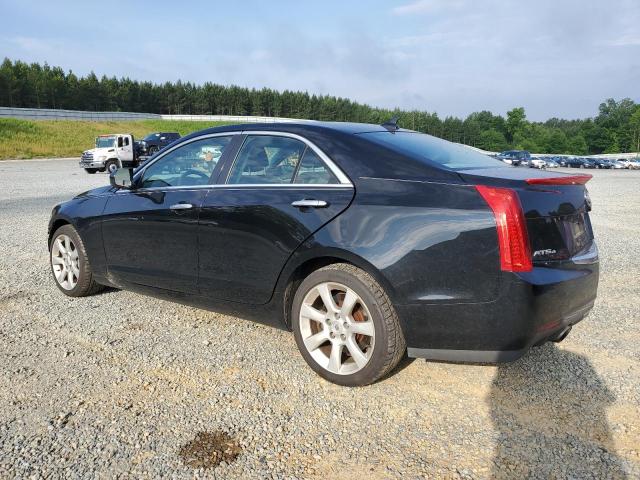 Photo 1 VIN: 1G6AG5RX6E0130307 - CADILLAC ATS 