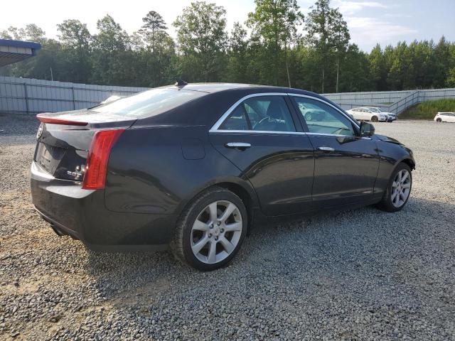 Photo 2 VIN: 1G6AG5RX6E0130307 - CADILLAC ATS 