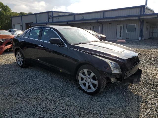 Photo 3 VIN: 1G6AG5RX6E0130307 - CADILLAC ATS 