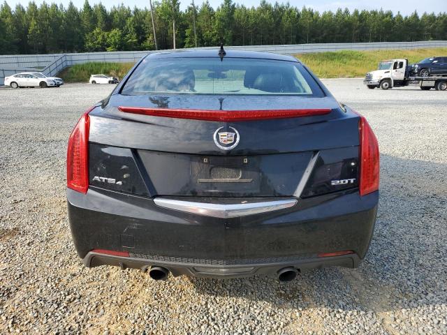 Photo 5 VIN: 1G6AG5RX6E0130307 - CADILLAC ATS 