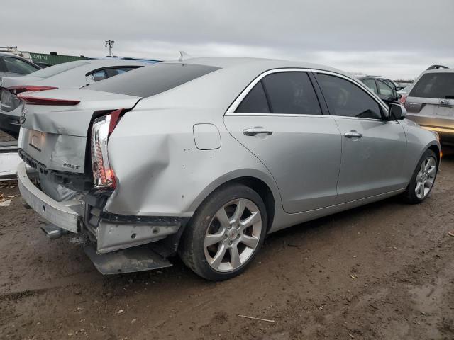 Photo 2 VIN: 1G6AG5RX6E0162741 - CADILLAC ATS 