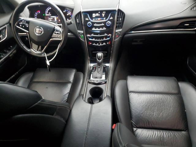 Photo 7 VIN: 1G6AG5RX6E0162741 - CADILLAC ATS 