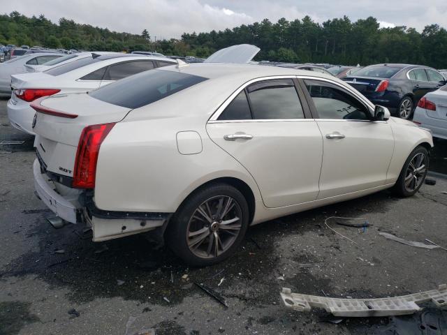 Photo 2 VIN: 1G6AG5RX6E0172086 - CADILLAC ATS 