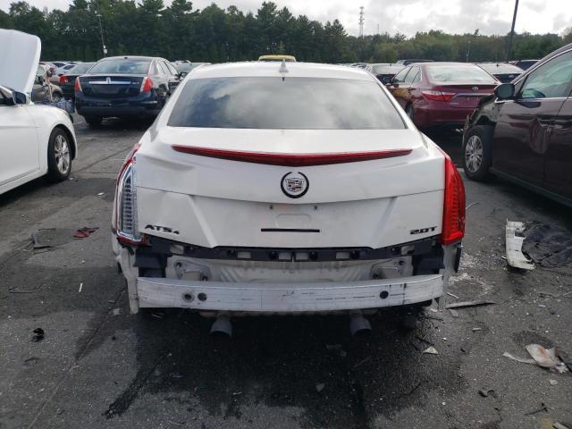 Photo 5 VIN: 1G6AG5RX6E0172086 - CADILLAC ATS 