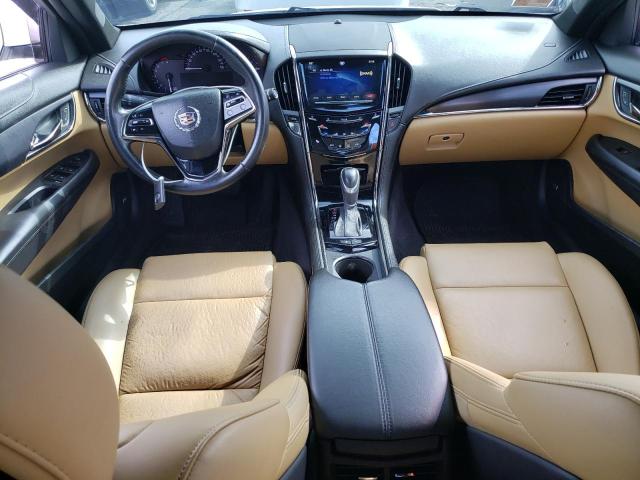 Photo 7 VIN: 1G6AG5RX6E0172086 - CADILLAC ATS 