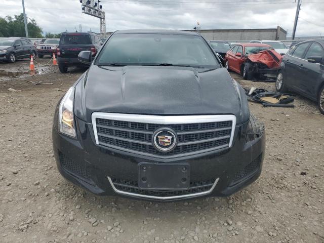 Photo 4 VIN: 1G6AG5RX6E0183475 - CADILLAC ATS 