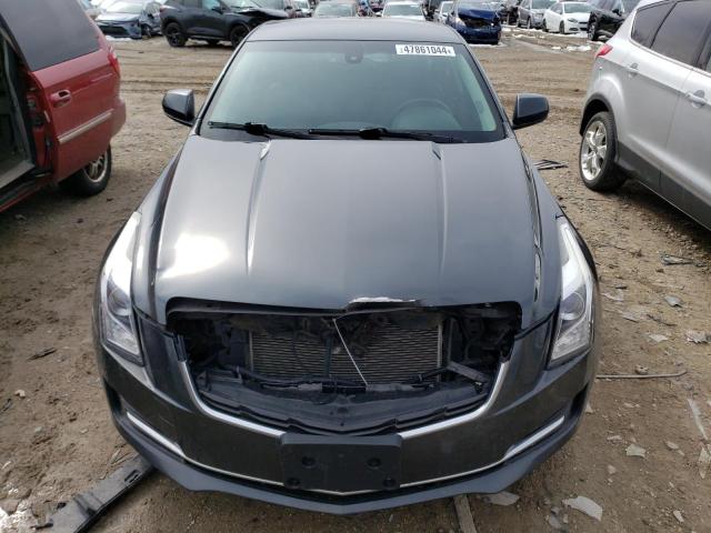 Photo 4 VIN: 1G6AG5RX6F0107921 - CADILLAC ATS 