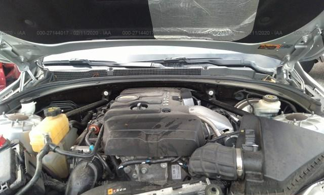 Photo 9 VIN: 1G6AG5RX6F0126498 - CADILLAC ATS 