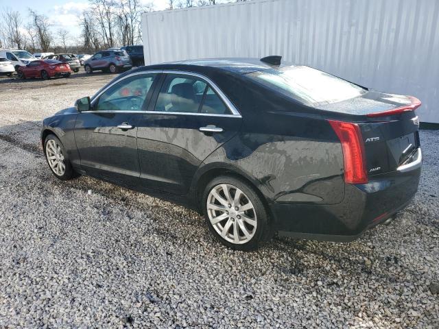 Photo 1 VIN: 1G6AG5RX6H0110613 - CADILLAC ATS 