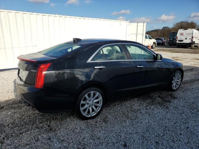 Photo 2 VIN: 1G6AG5RX6H0110613 - CADILLAC ATS 