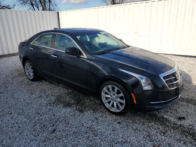 Photo 3 VIN: 1G6AG5RX6H0110613 - CADILLAC ATS 