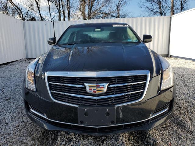 Photo 4 VIN: 1G6AG5RX6H0110613 - CADILLAC ATS 