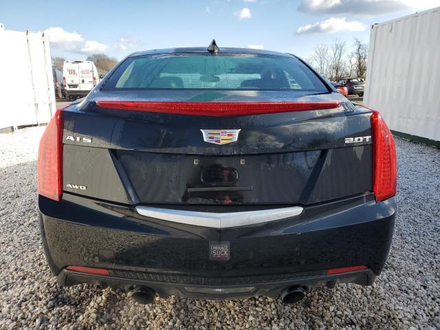 Photo 5 VIN: 1G6AG5RX6H0110613 - CADILLAC ATS 