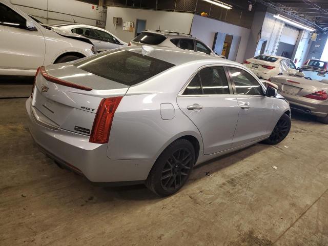 Photo 2 VIN: 1G6AG5RX6H0124933 - CADILLAC ATS 