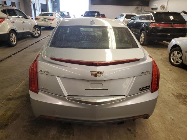 Photo 5 VIN: 1G6AG5RX6H0124933 - CADILLAC ATS 