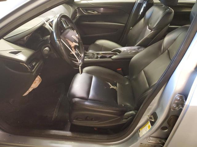 Photo 6 VIN: 1G6AG5RX6H0124933 - CADILLAC ATS 