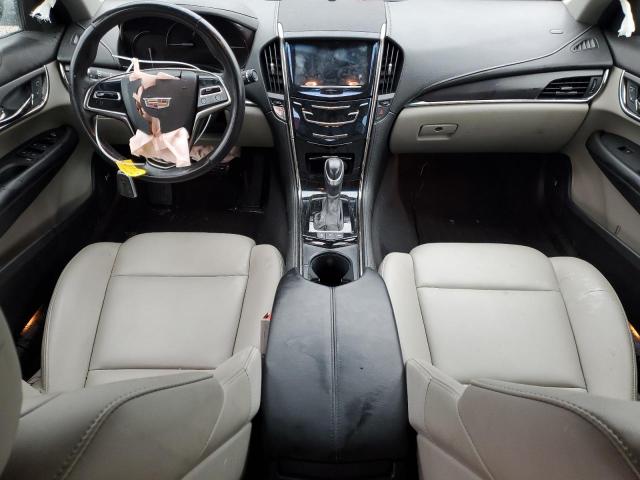 Photo 7 VIN: 1G6AG5RX6H0139285 - CADILLAC ATS 