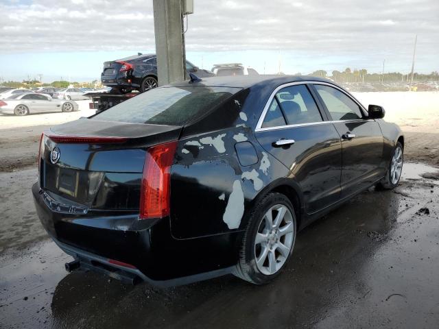 Photo 3 VIN: 1G6AG5RX7D0125809 - CADILLAC ATS 