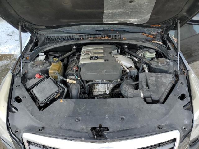 Photo 6 VIN: 1G6AG5RX7D0125809 - CADILLAC ATS 