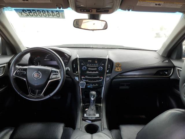 Photo 8 VIN: 1G6AG5RX7D0125809 - CADILLAC ATS 