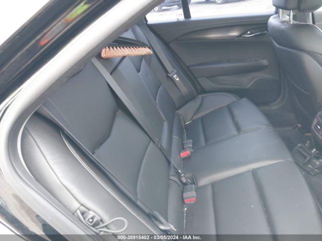 Photo 7 VIN: 1G6AG5RX7D0132789 - CADILLAC ATS 