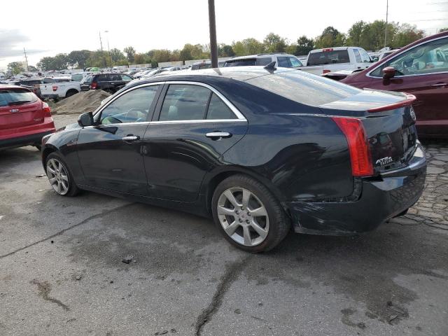 Photo 1 VIN: 1G6AG5RX7D0167607 - CADILLAC ATS 