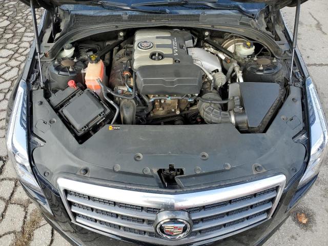 Photo 10 VIN: 1G6AG5RX7D0167607 - CADILLAC ATS 